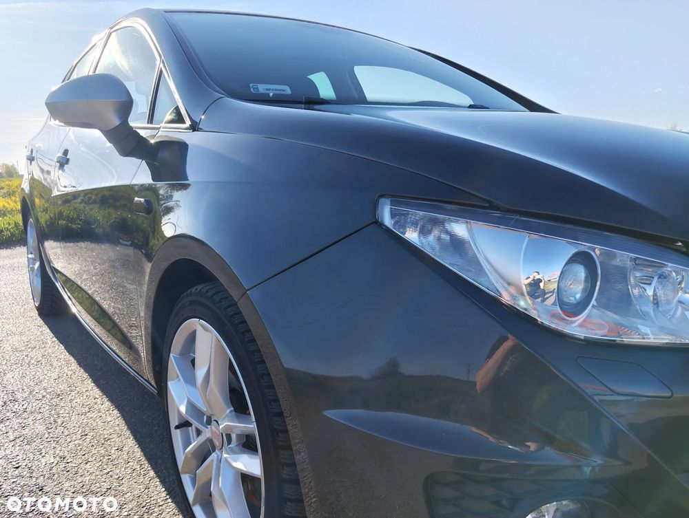 Seat Ibiza 2.0 TDI CR FR - 7