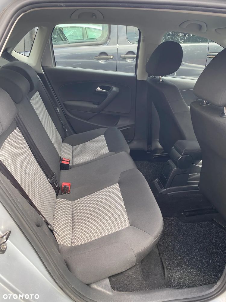 Volkswagen Polo 1.2 TDI DPF BlueMot (89g) - 12