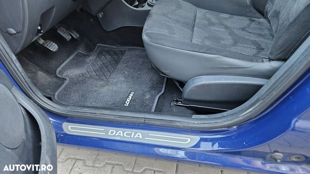 Dacia Logan 1.6 16V Laureate - 18