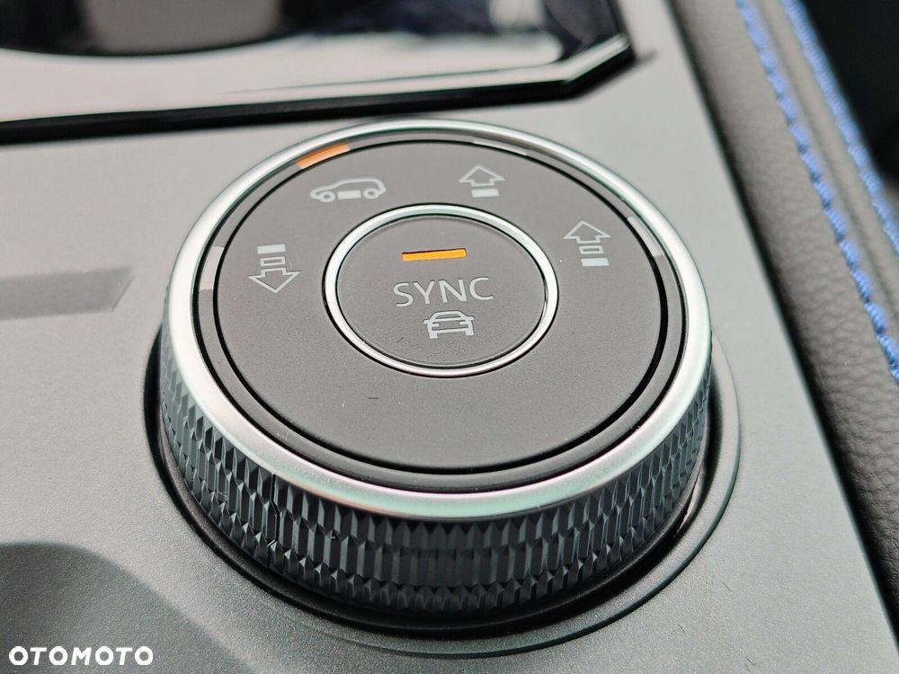 Volkswagen Touareg - 26