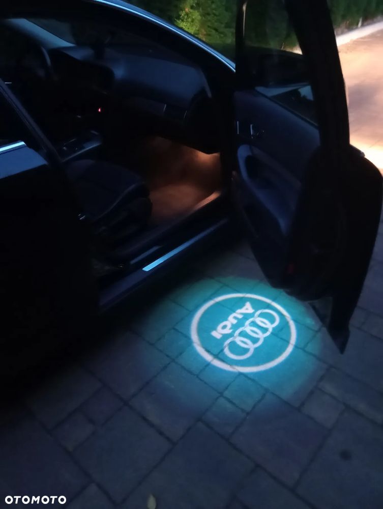 Audi A6 - 11