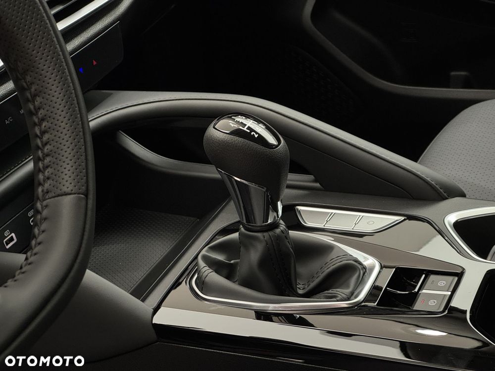 Jetour X50 - 9