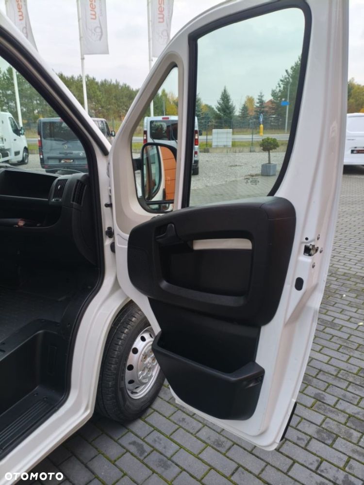 Peugeot Boxer - 20