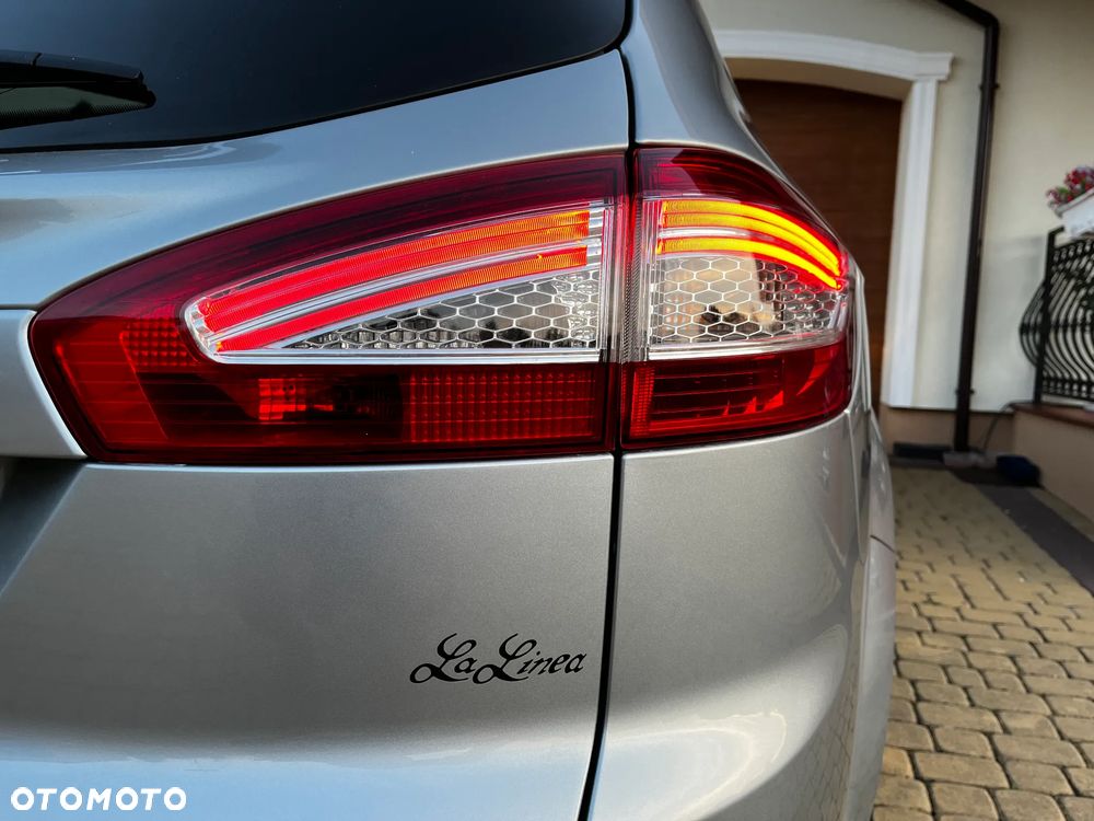 Ford Mondeo 2.0 TDCi Champions Edition - 12