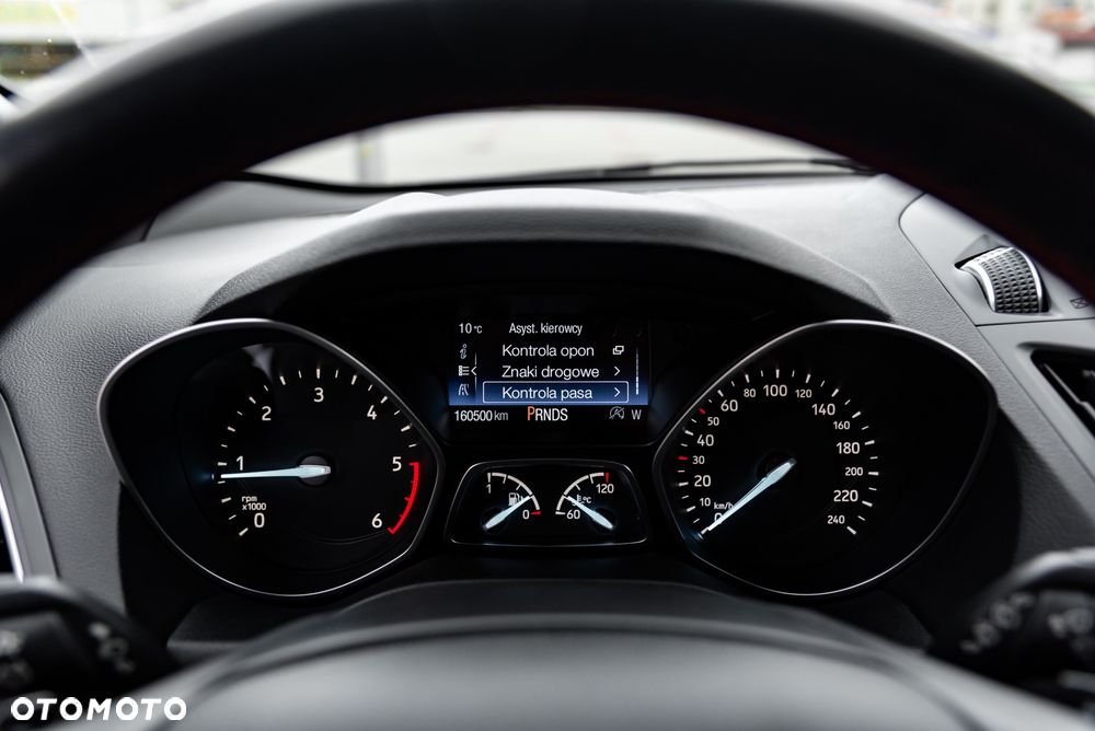 Ford Kuga 2.0 TDCi 4x4 ST-Line - 40