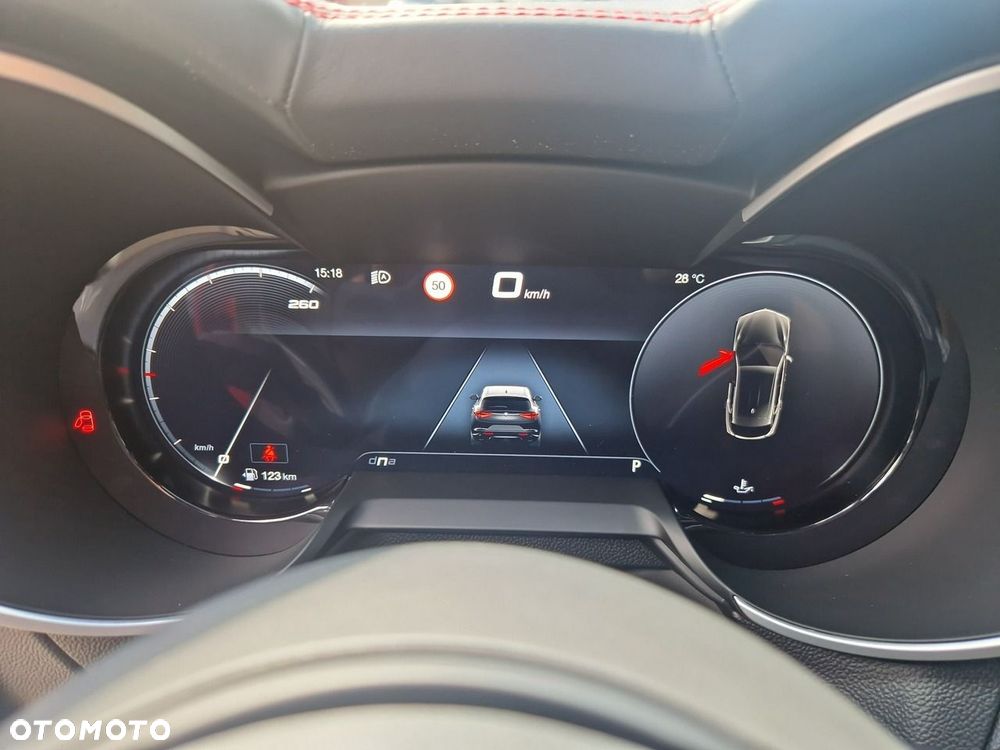 Alfa Romeo Stelvio - 20