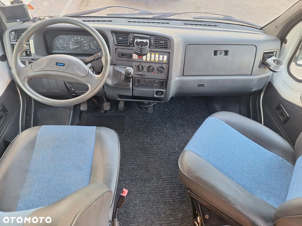 Fiat Ducato - 7