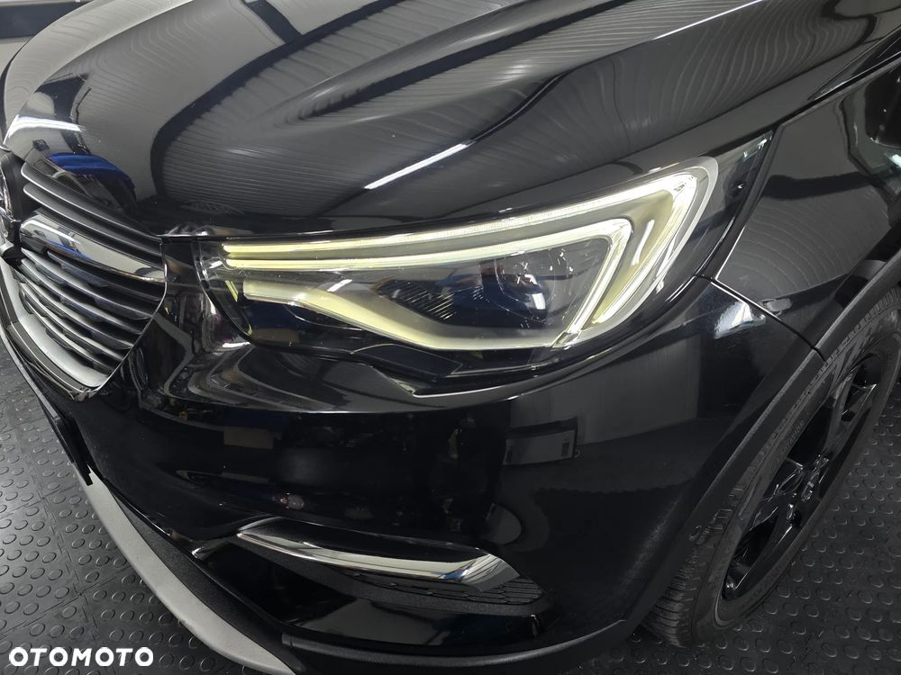 Opel Grandland X 1.6 D Start/Stop Business INNOVATION - 10