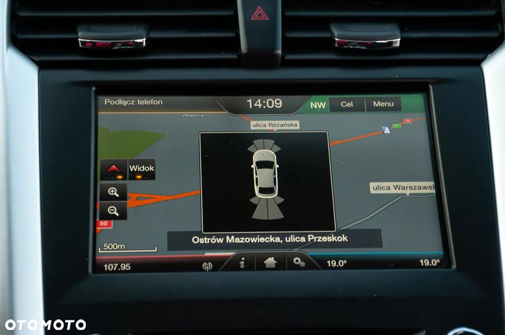 Ford Mondeo 2.0 TDCi Titanium - 8