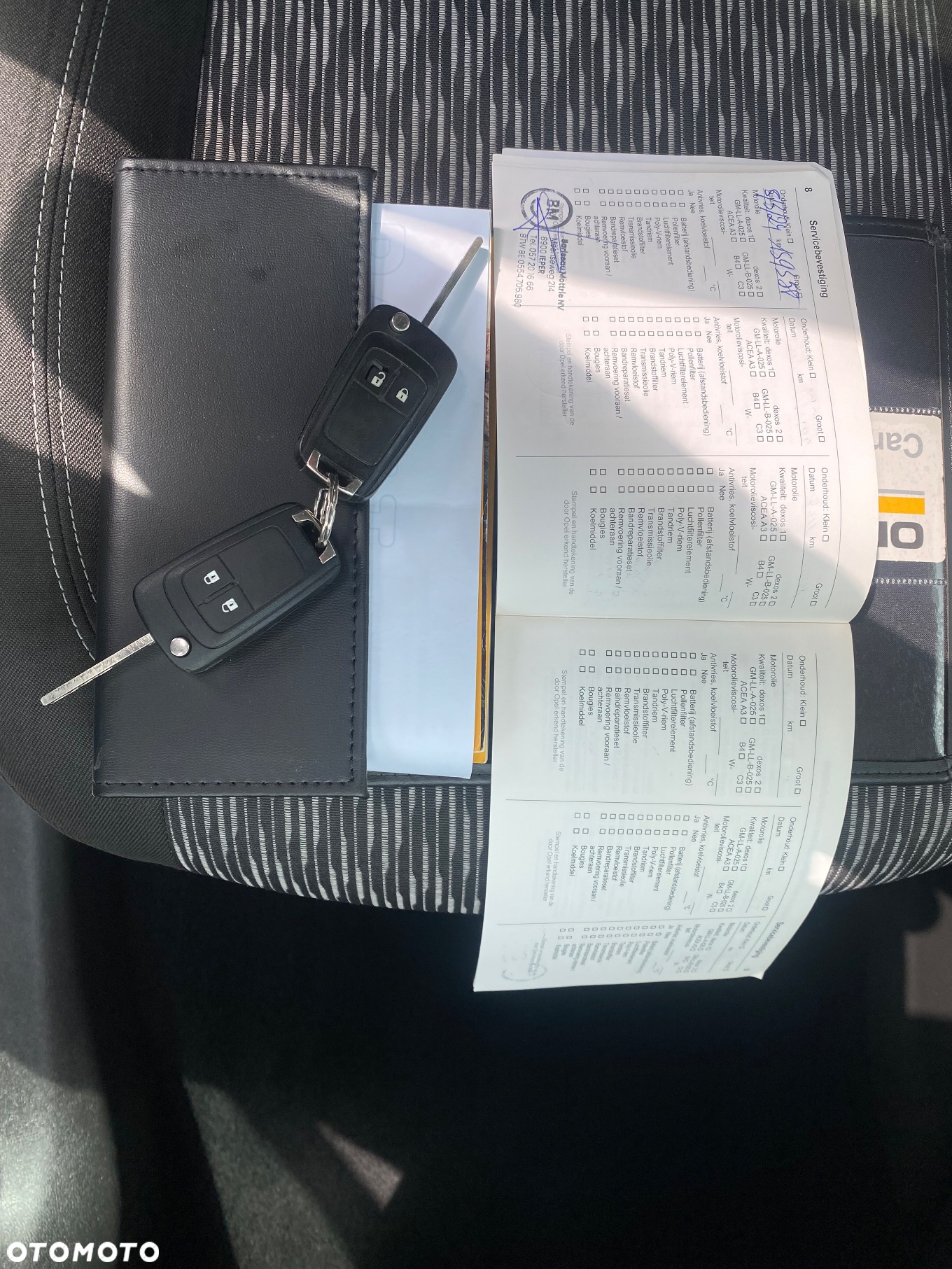 Opel Mokka X 1.4 ECOFLEX Start/Stop Active - 30