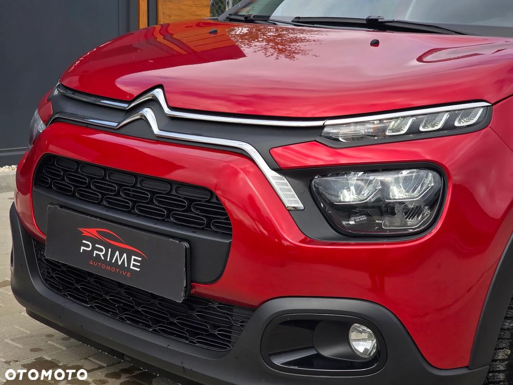 Citroën C3 1.2 PureTech Max EAT6 - 16