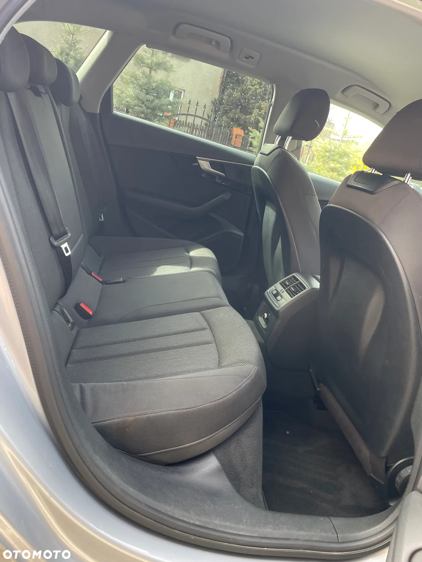 Audi A4 2.0 TDI Design S tronic - 21