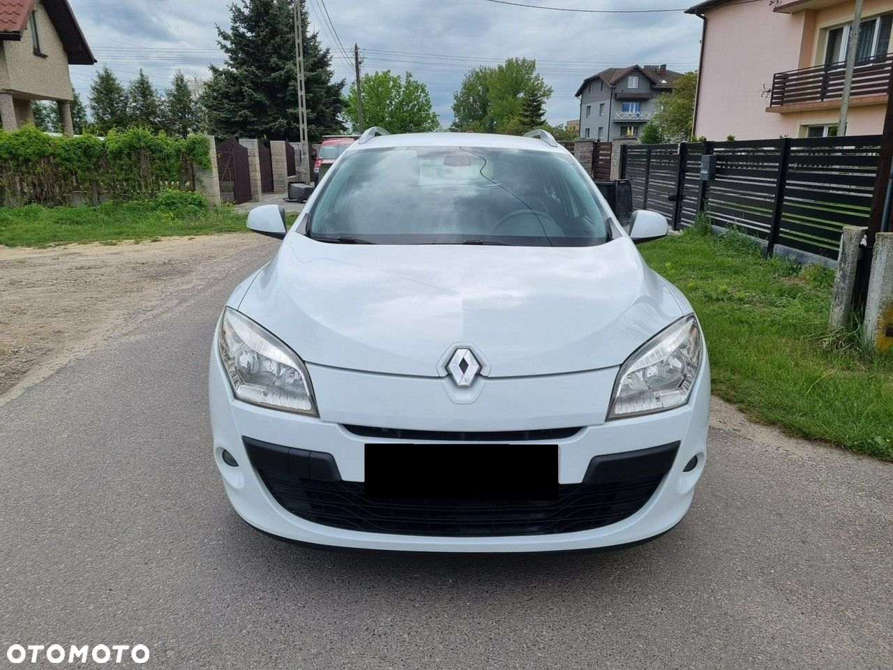 Renault Megane - 2