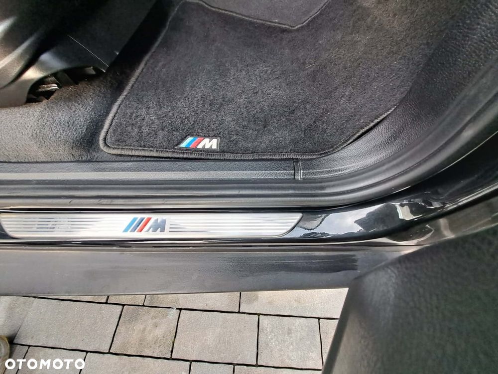 BMW X6 35i xDrive - 10