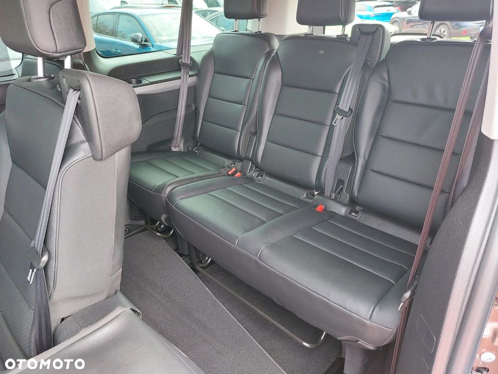 Citroën SpaceTourer XL Business Lounge (50 kWh) - 11