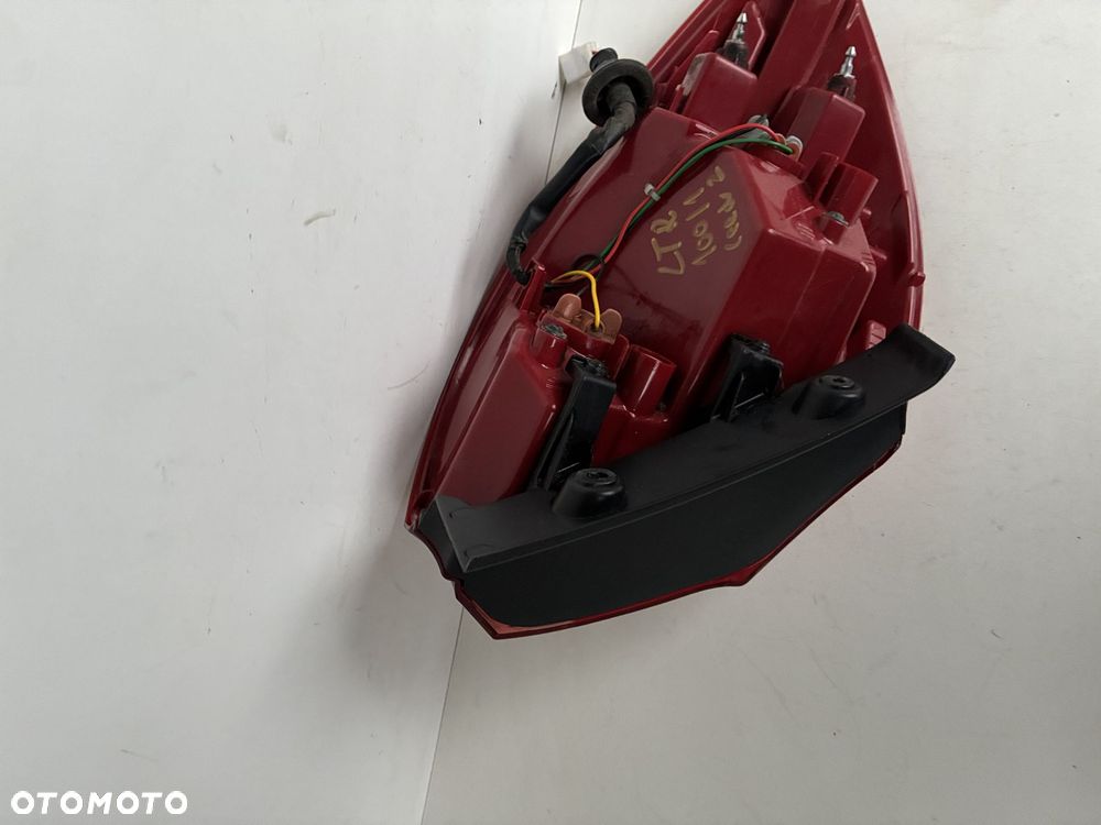Kia Ceed 2 II HB LAMPA TYŁ TYLNA PRAWA ORYGINALNA EUROPA - 10