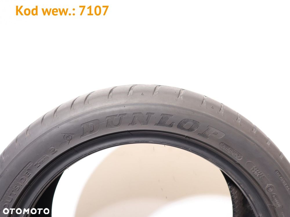 Dunlop SP SportMaxx RT - 225/45 R17 - 4