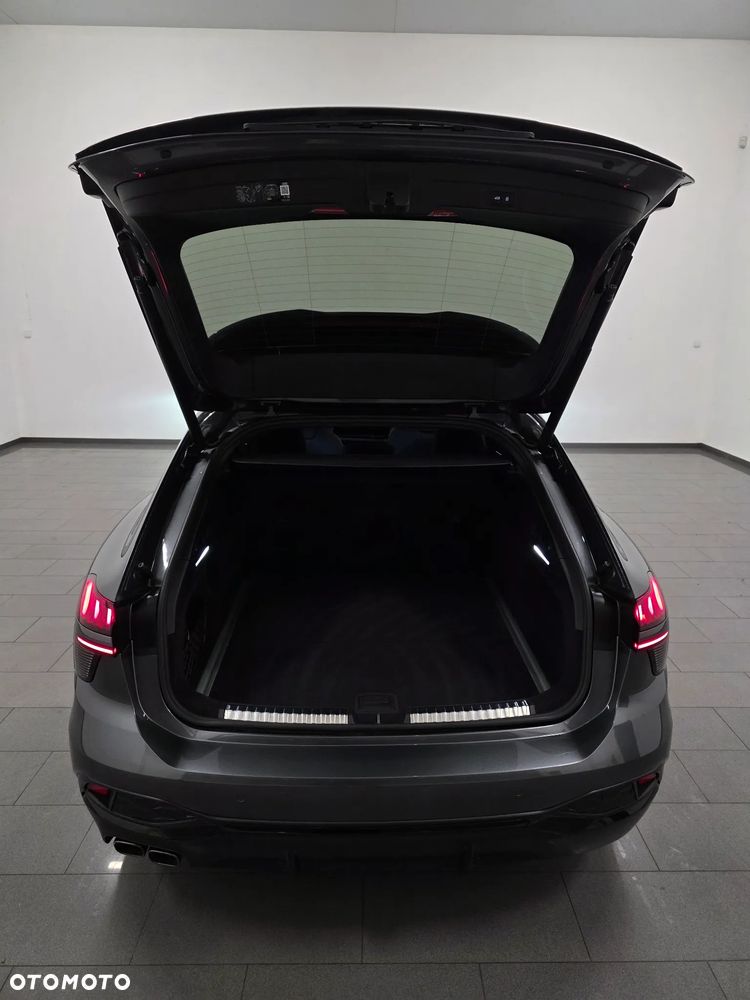 Audi A6 Avant 40 TDI S tronic sport - 39