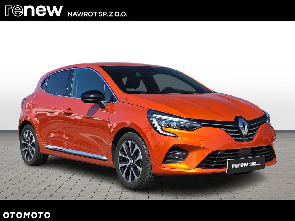 Renault Clio 1.6 E-TECH Full Hybrid 145 Techno - 7