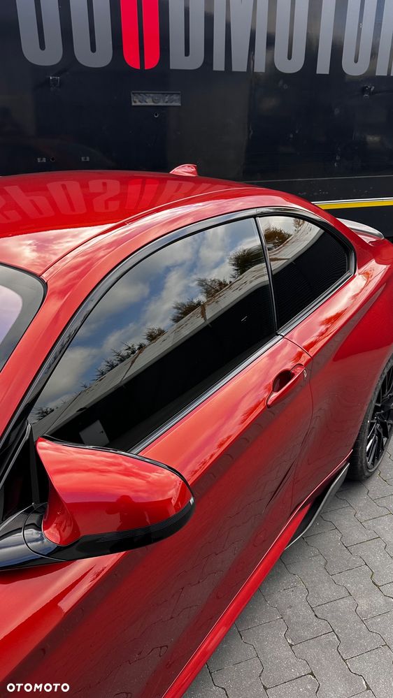 BMW M2 - 4