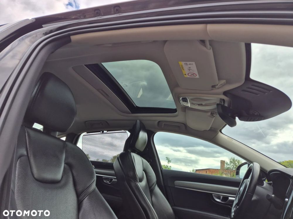 Volvo S90 D4 Inscription - 7