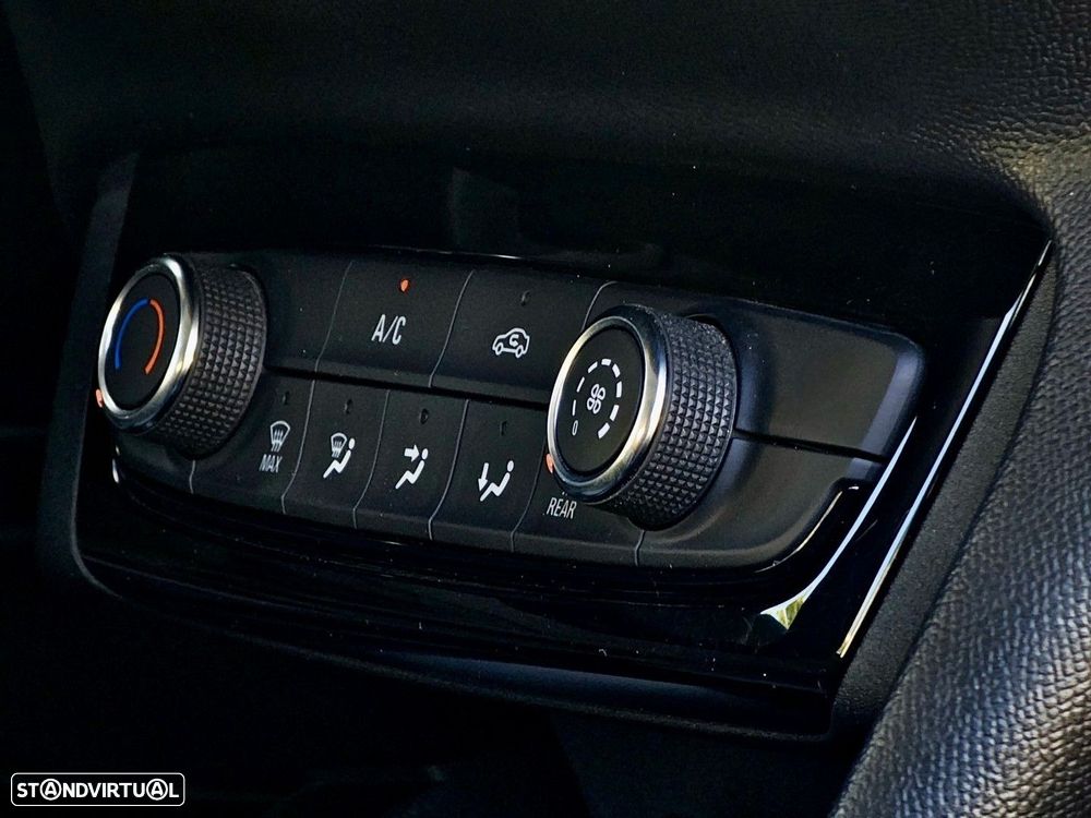 Opel Corsa 1.2 Edition - 12