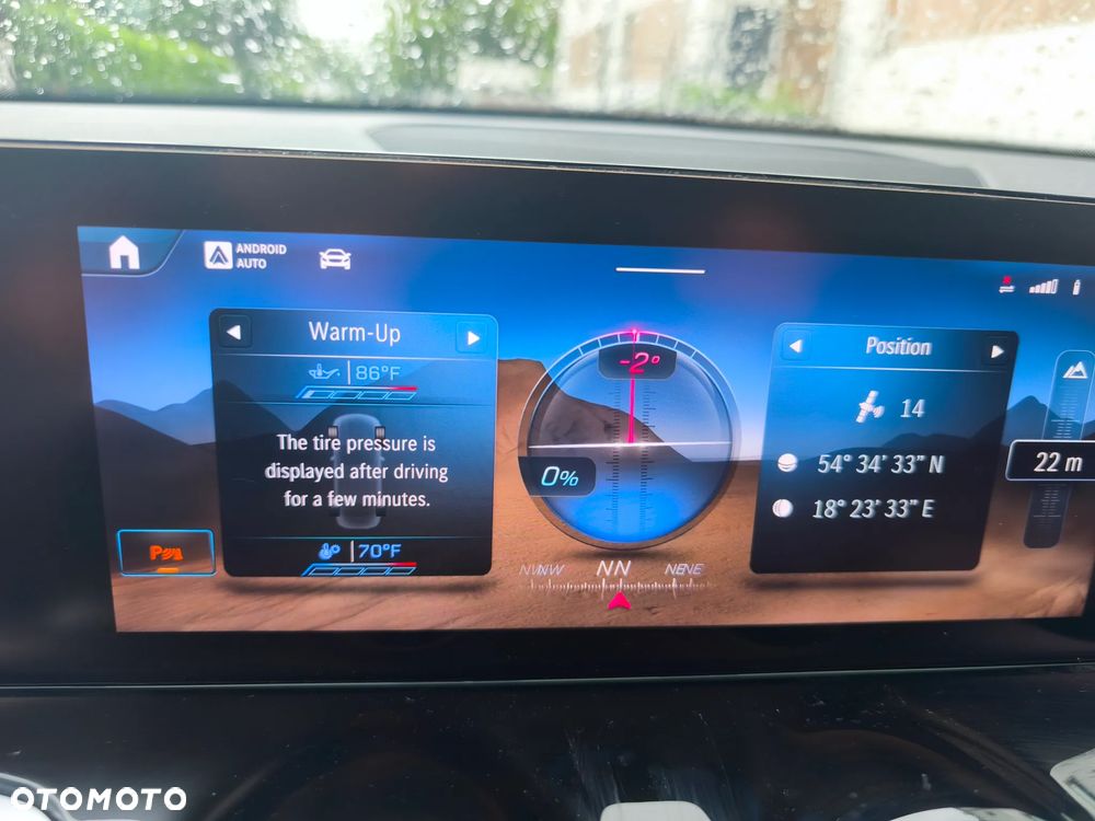 Mercedes-Benz GLB AMG 35 4Matic AMG Speedshift DCT 8G AMG Line Advanced Plus - 21
