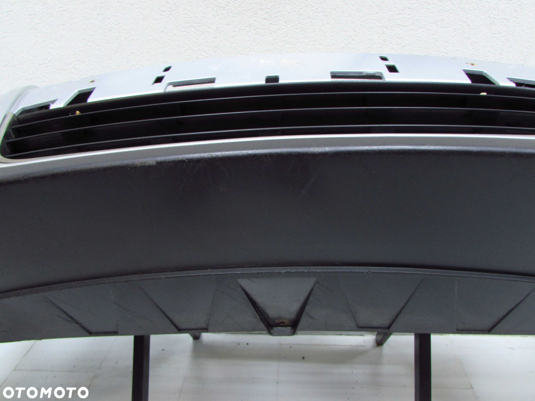 VW PASSAT B6 05-10 ZDERZAK PRZOD LA7W - 9