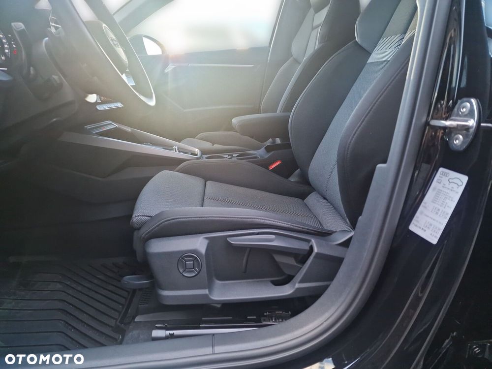 Audi A3 Limousine - 13