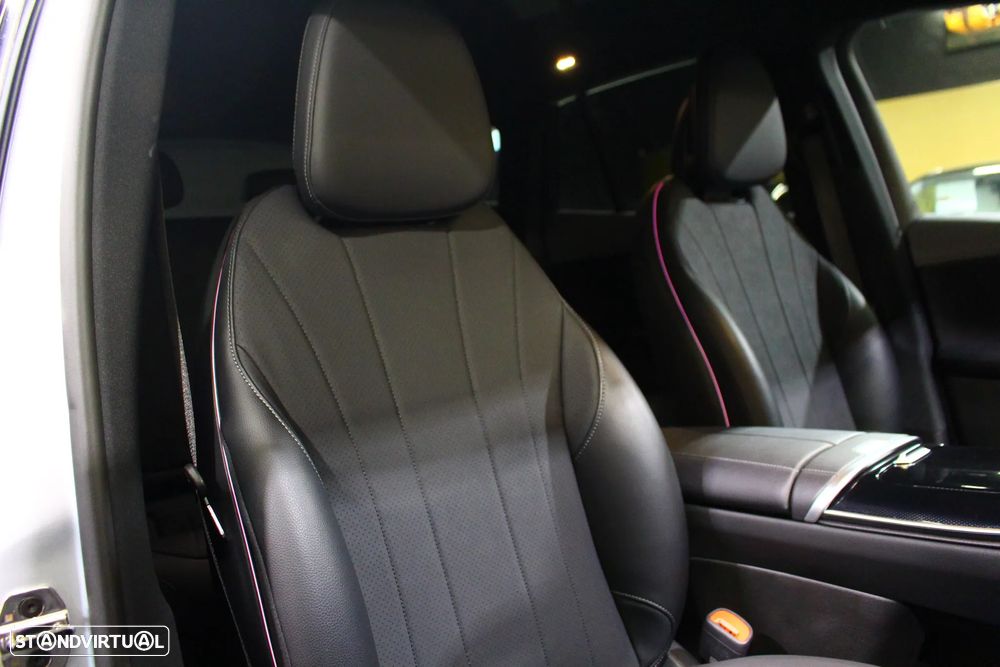 Mercedes-Benz EQE SUV 300 Edition - 24