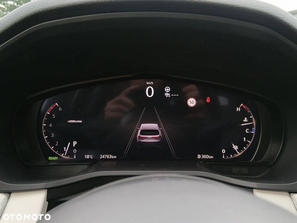 Mazda CX-80 3.3 e-Skyactiv D mHEV Takumi Plus AWD - 8