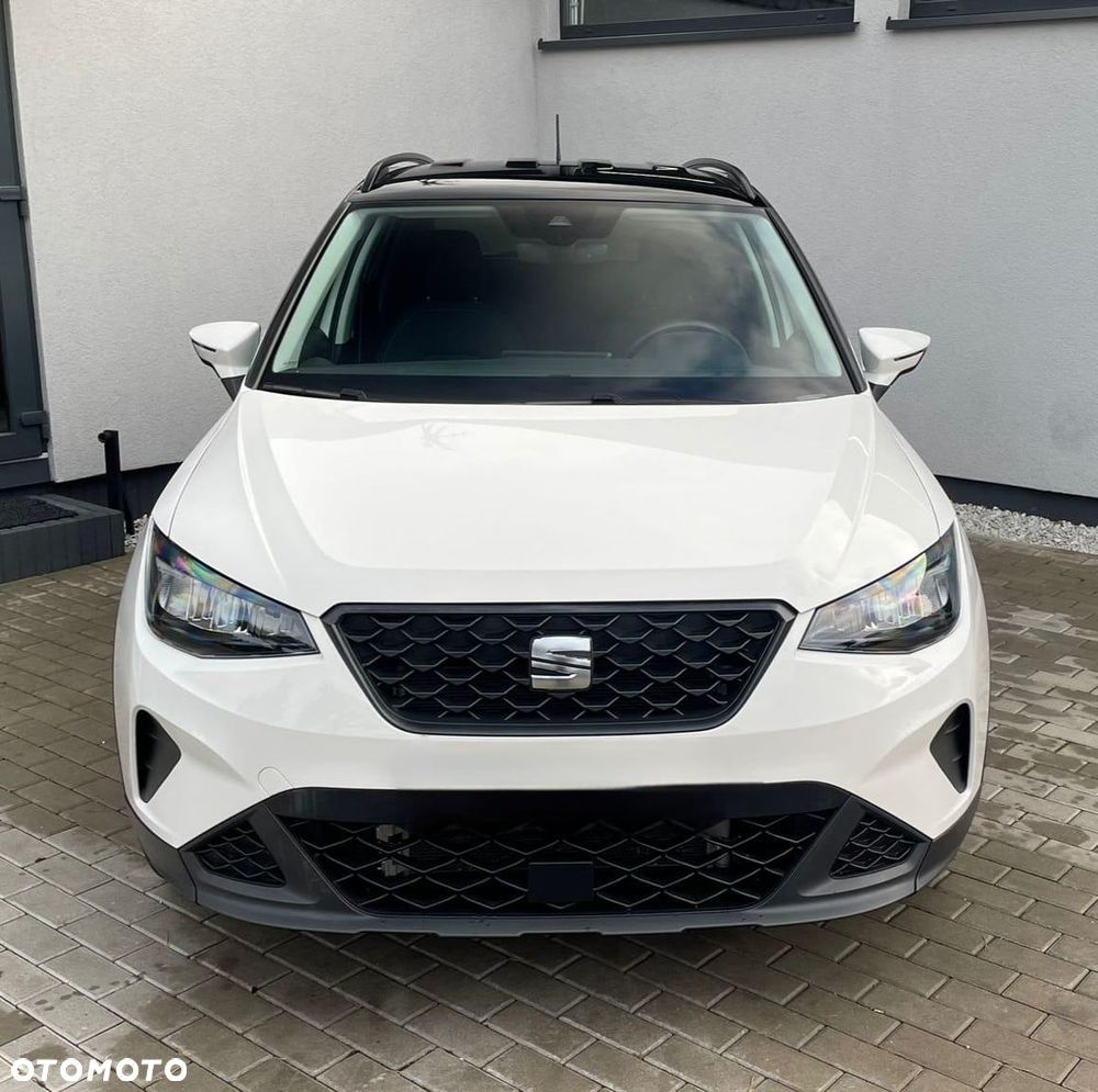 Seat Arona - 2