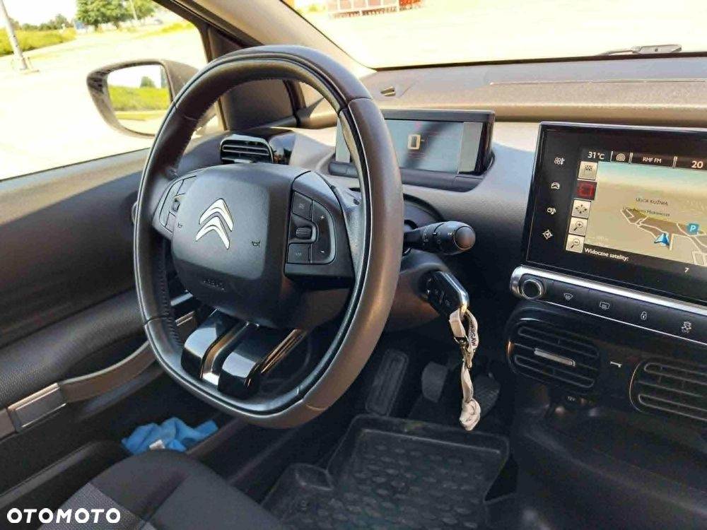 Citroën C4 Cactus 1.2 PureTech Shine Edition - 19