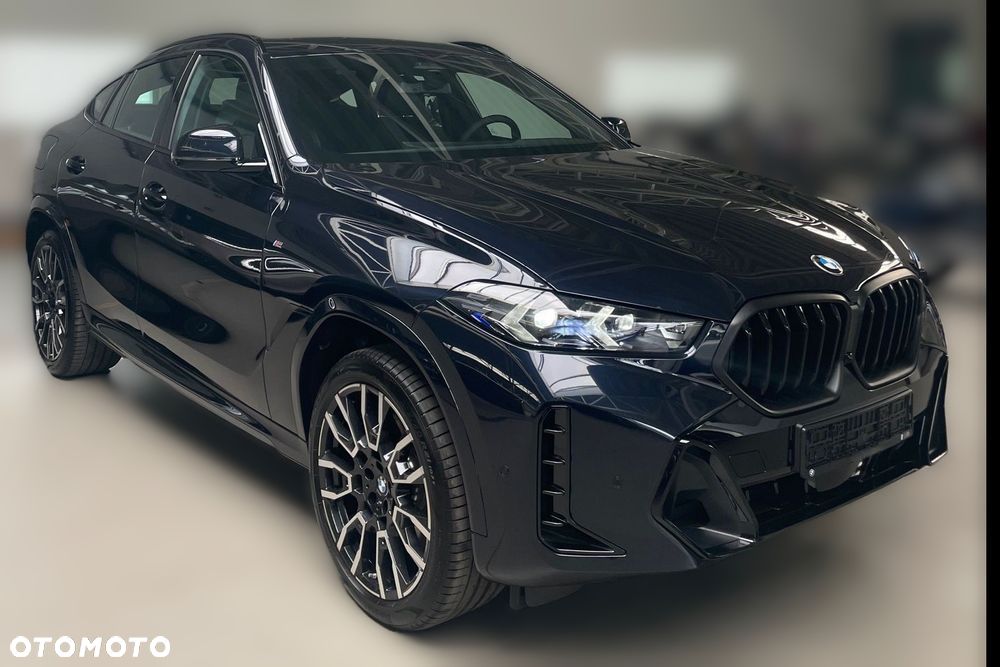 BMW X6 - 2