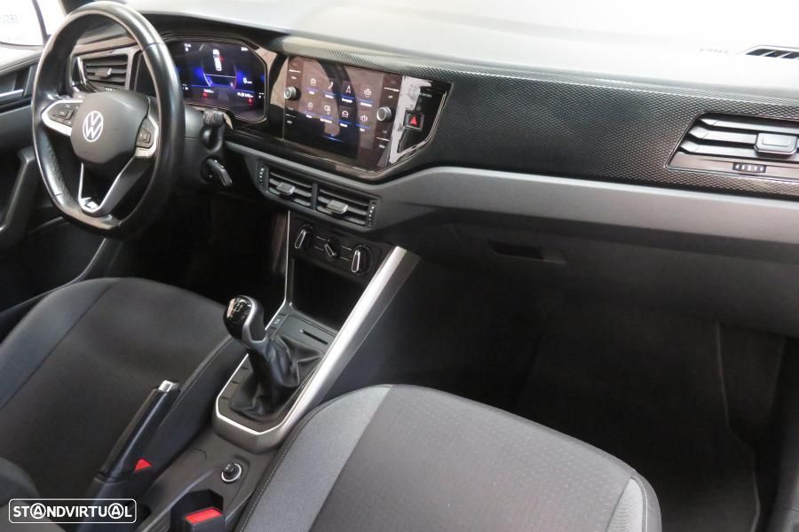 VW Polo 1.0 TSI Life - 9