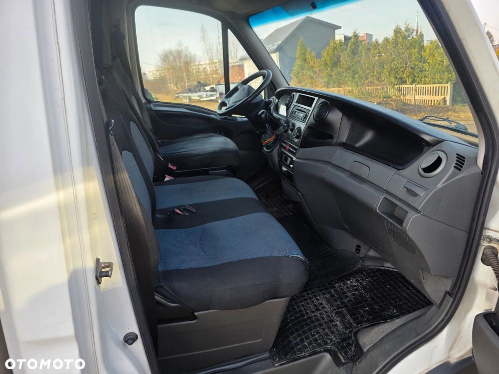 Iveco DAILY 35S13 - 4