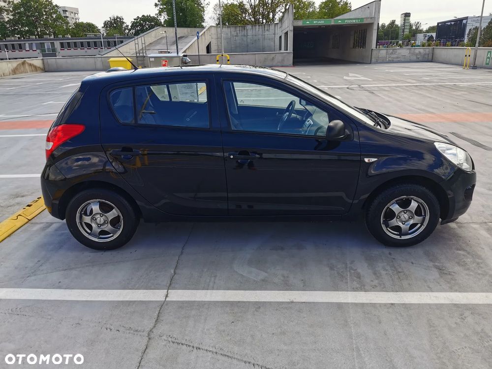 Hyundai i20 1.2 Style - 4