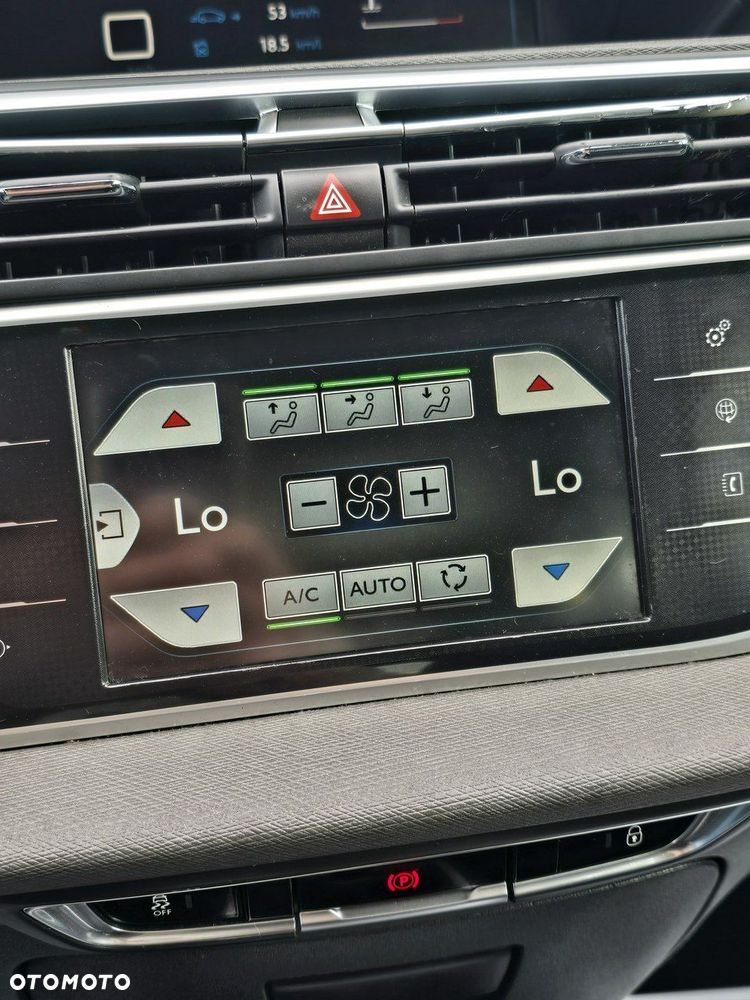 Citroën C4 Grand Picasso - 34