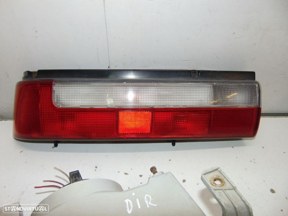 Suzuki swift farolins/Faróis - 2