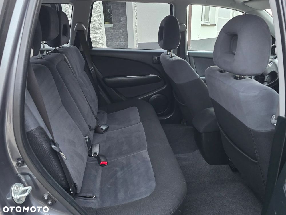 Mitsubishi Outlander 2.0 2WD Invite - 23