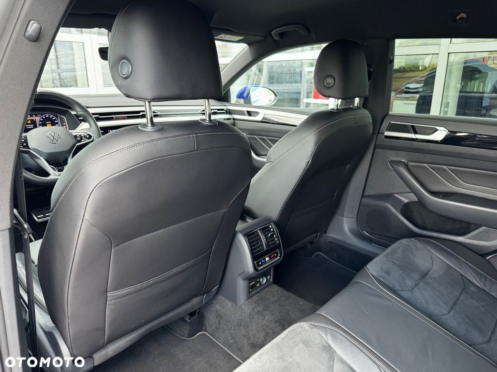 Volkswagen Arteon Shooting Brake 2.0 TDI SCR DSG R-Line - 12