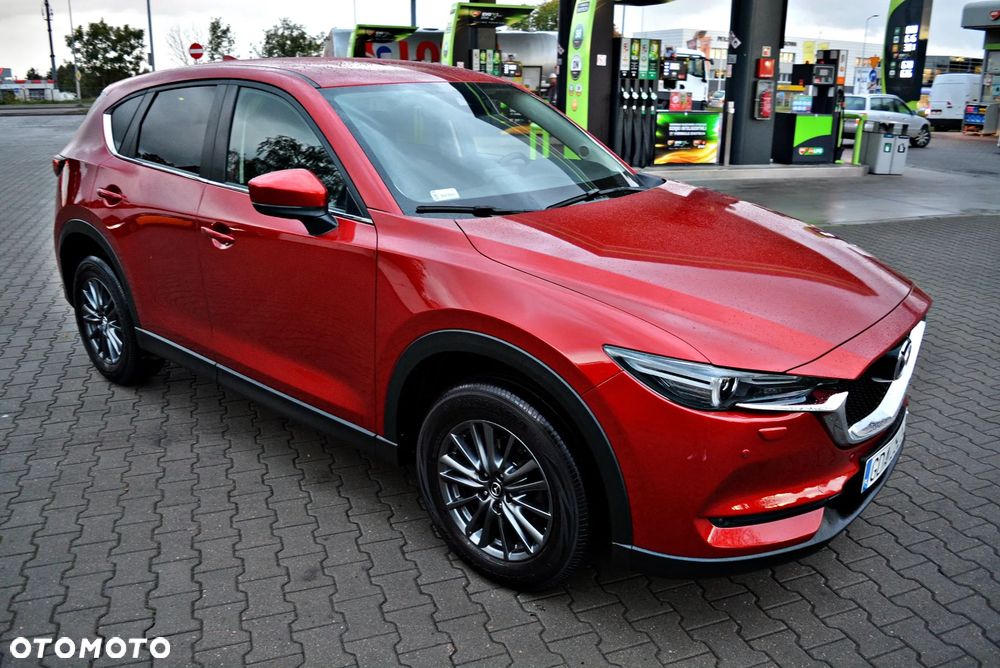 Mazda CX-5 2.0 Skyenergy 2WD - 7