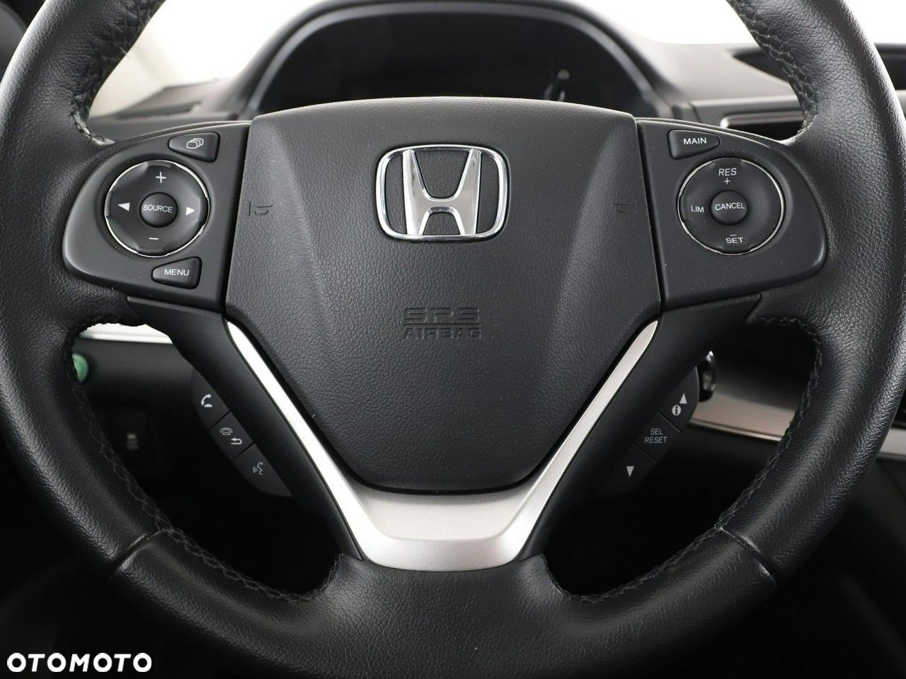 Honda CR-V 2.0 Elegance (2WD) - 21