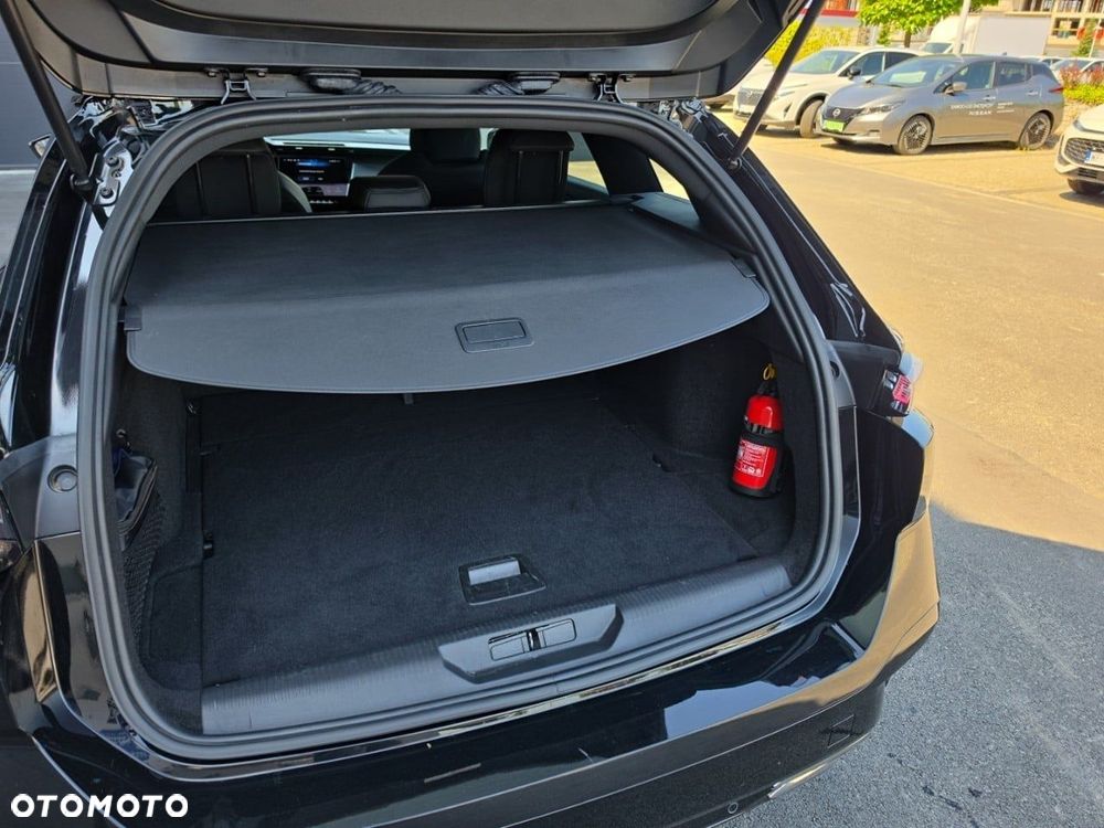 Peugeot 308 - 7