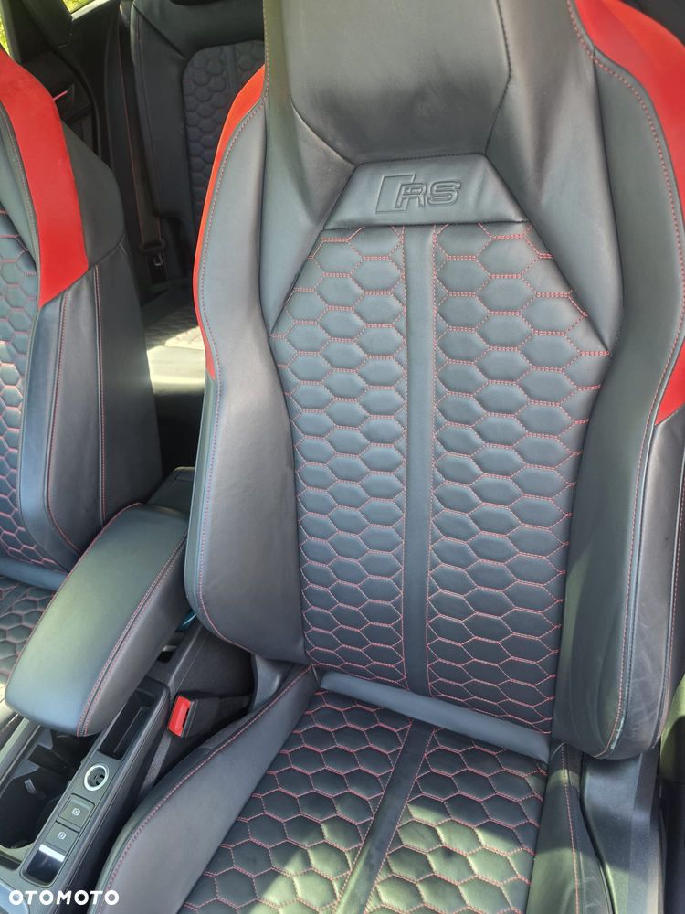 Audi RS Q3 - 16