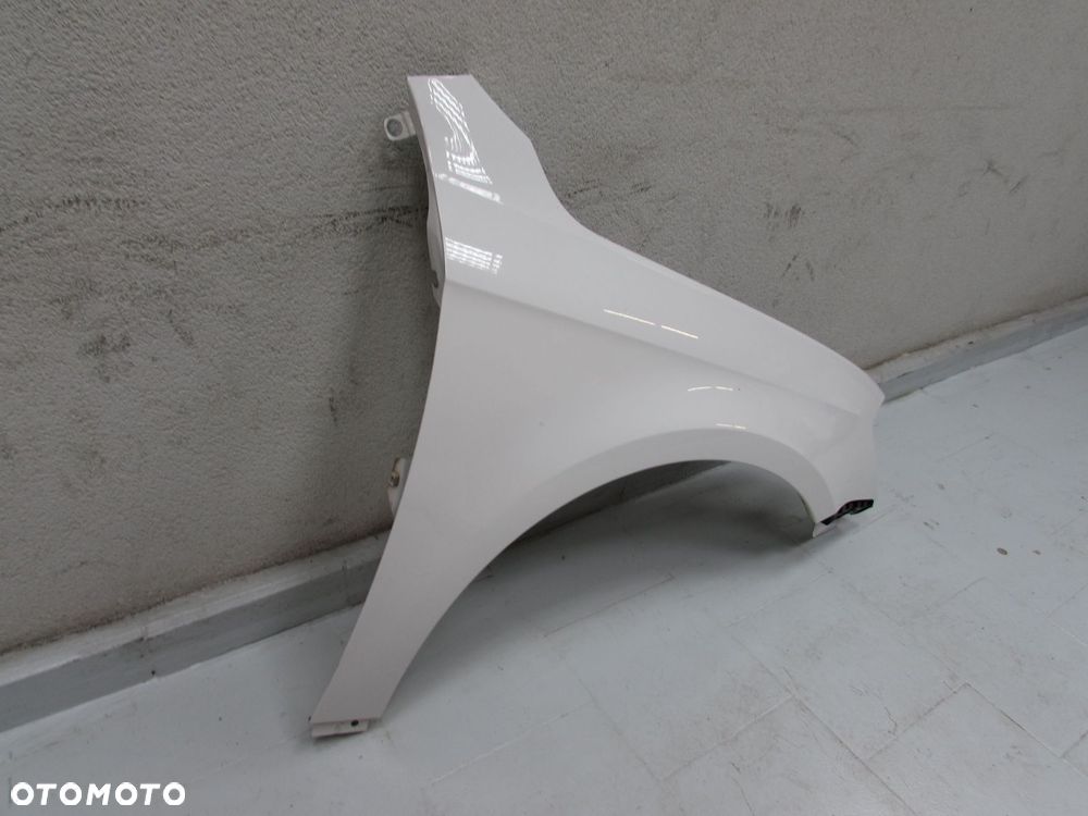 VW PASSAT B7 10-15 BLOTNIK PRAWY PRZOD LB9A DO ZALOZENIA - 4