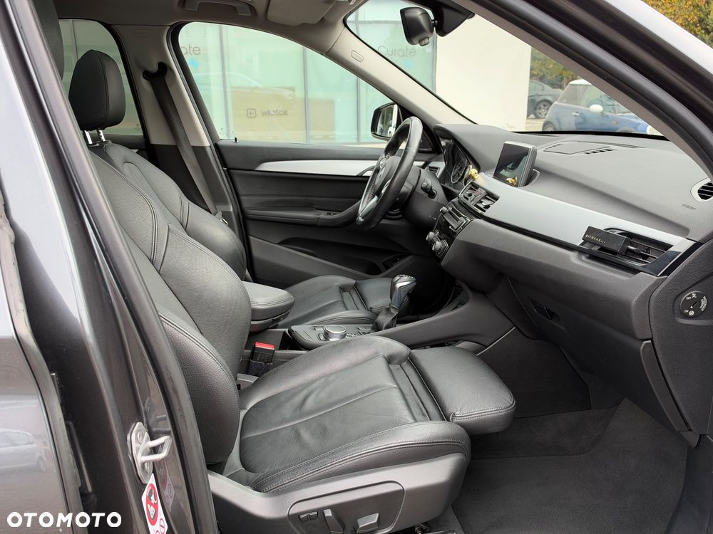 BMW X1 - 13