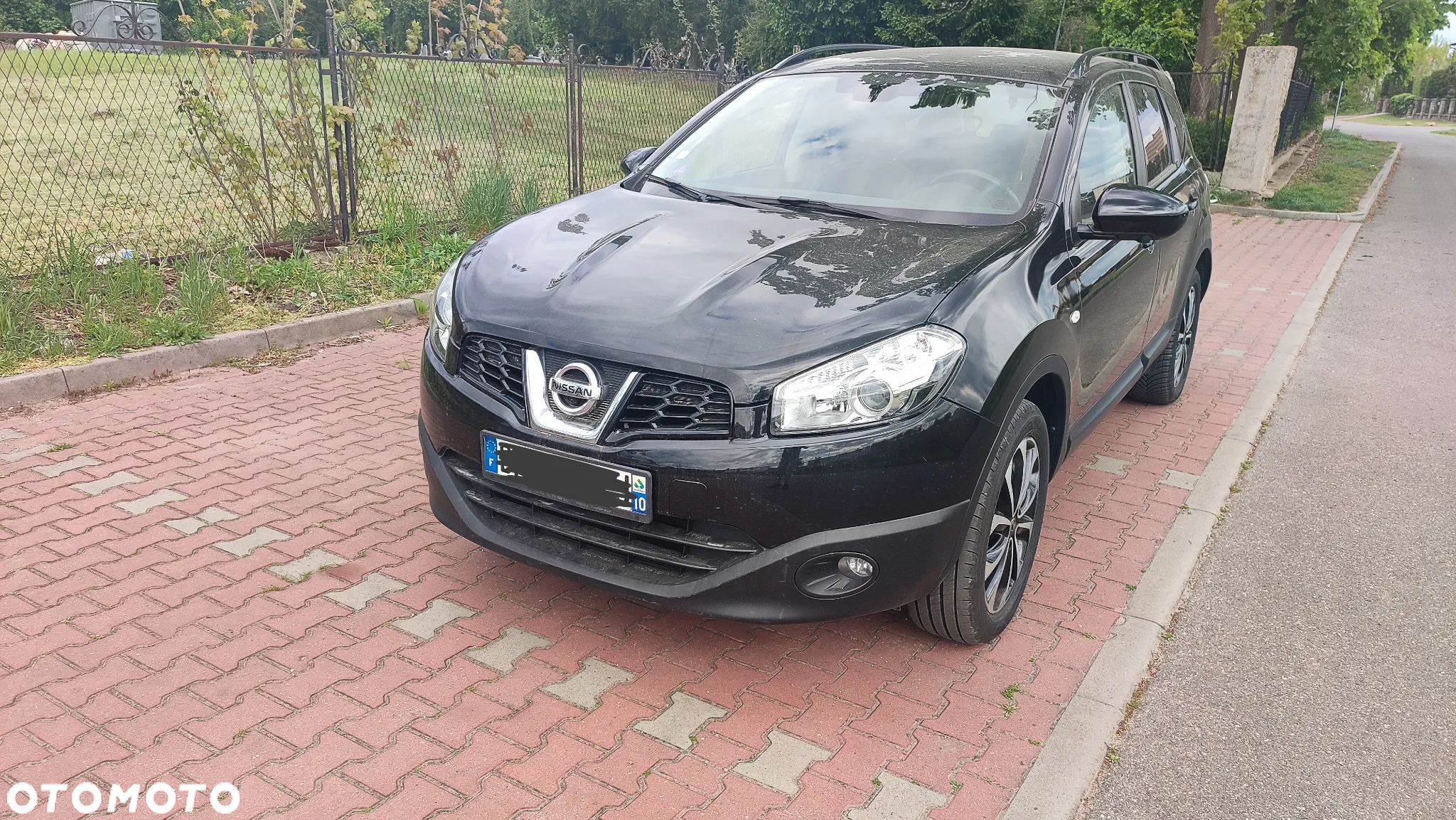 Nissan Qashqai+2 1.6 Tekna - 7