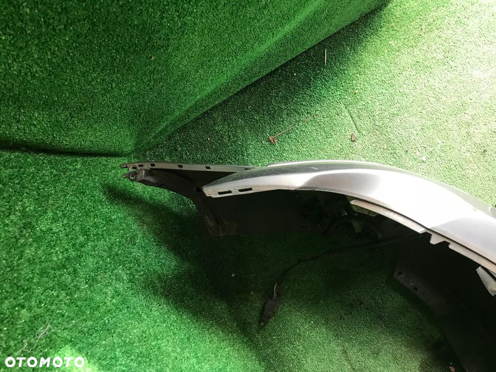 ZDERZAK PRZÓD PRZEDNI VW PASSAT B6 ATRAPA WWA - 3