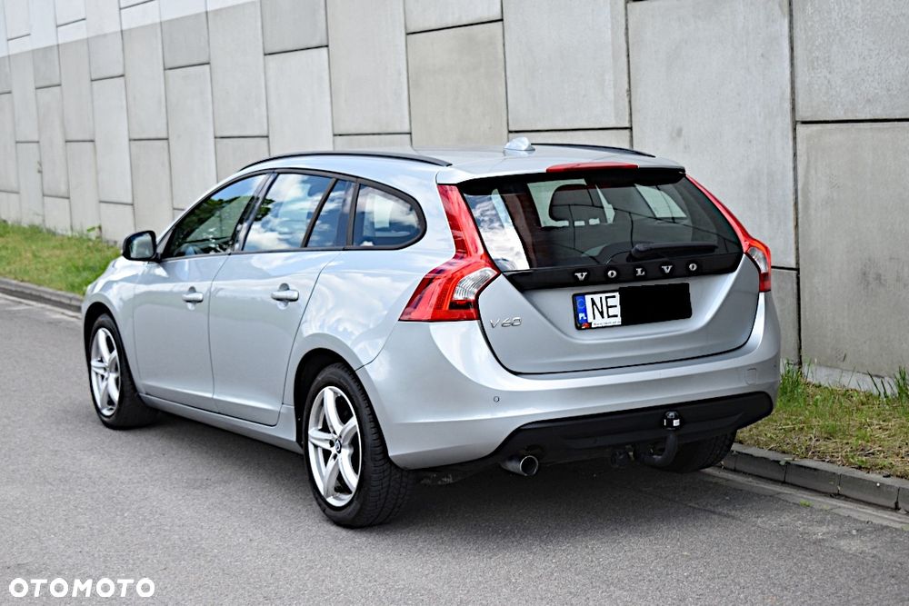 Volvo V60 DRIVe - 12